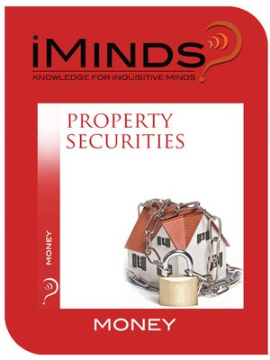 cover image of Property Securities